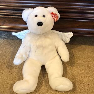 Ty Beanie Buddy Herald